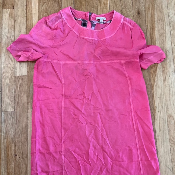 🚨 AUTHENTIC BURBERRY DRESS - Picture 3 of 6